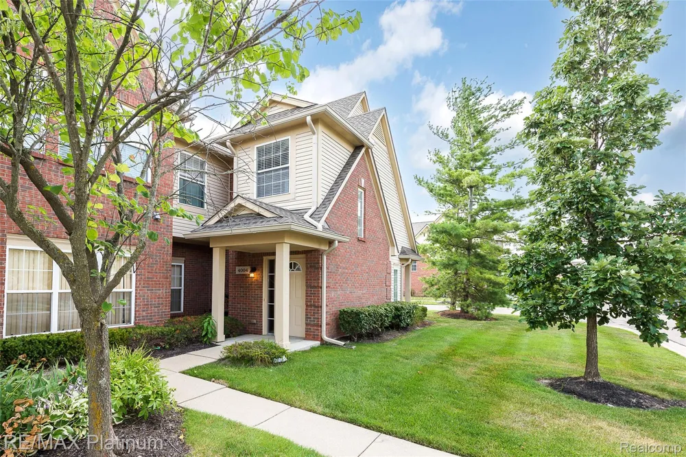 4004 Cornerstone Drive Canton Charter Township, MI 48188