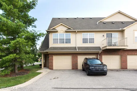4004 Cornerstone Drive