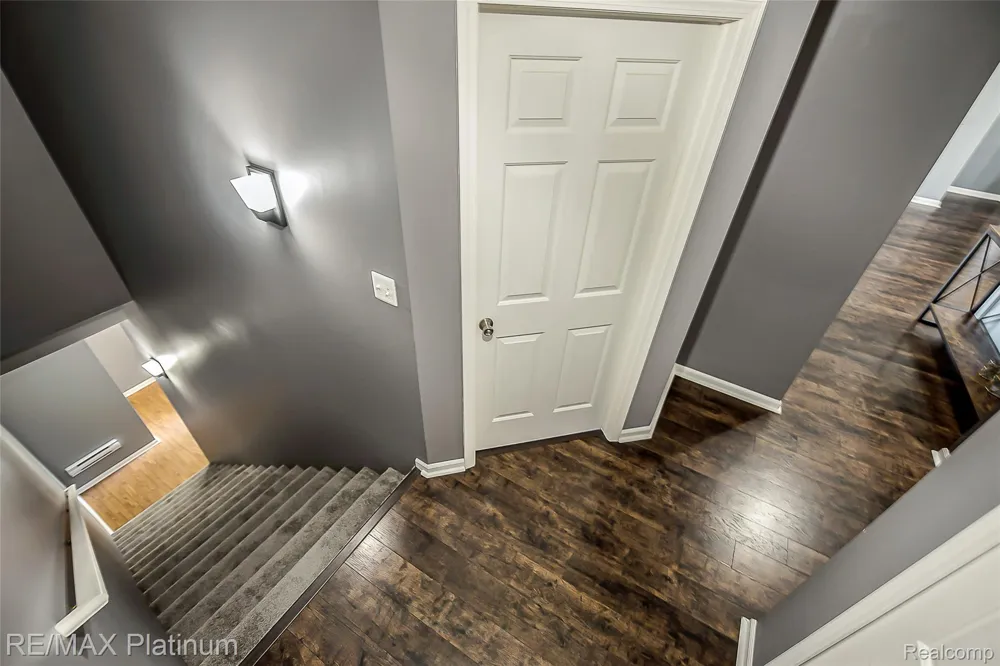 4004 Cornerstone Drive Canton Charter Township, MI 48188