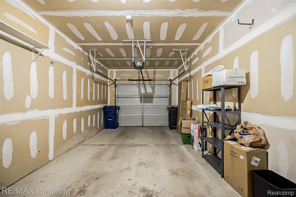 4004 Cornerstone Drive Canton Charter Township, MI 48188