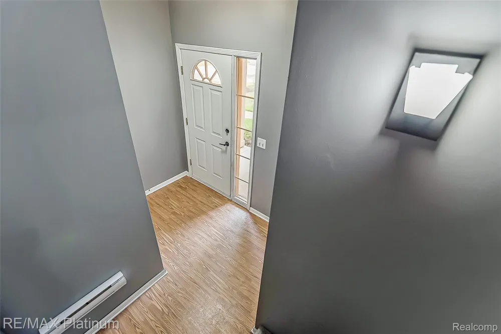 4004 Cornerstone Drive Canton Charter Township, MI 48188