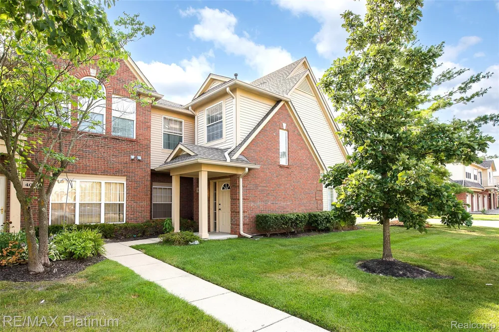 4004 Cornerstone Drive Canton Charter Township, MI 48188