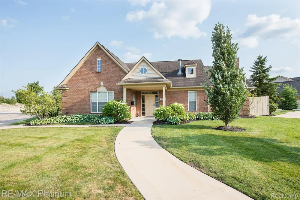 4004 Cornerstone Drive Canton Charter Township, MI 48188