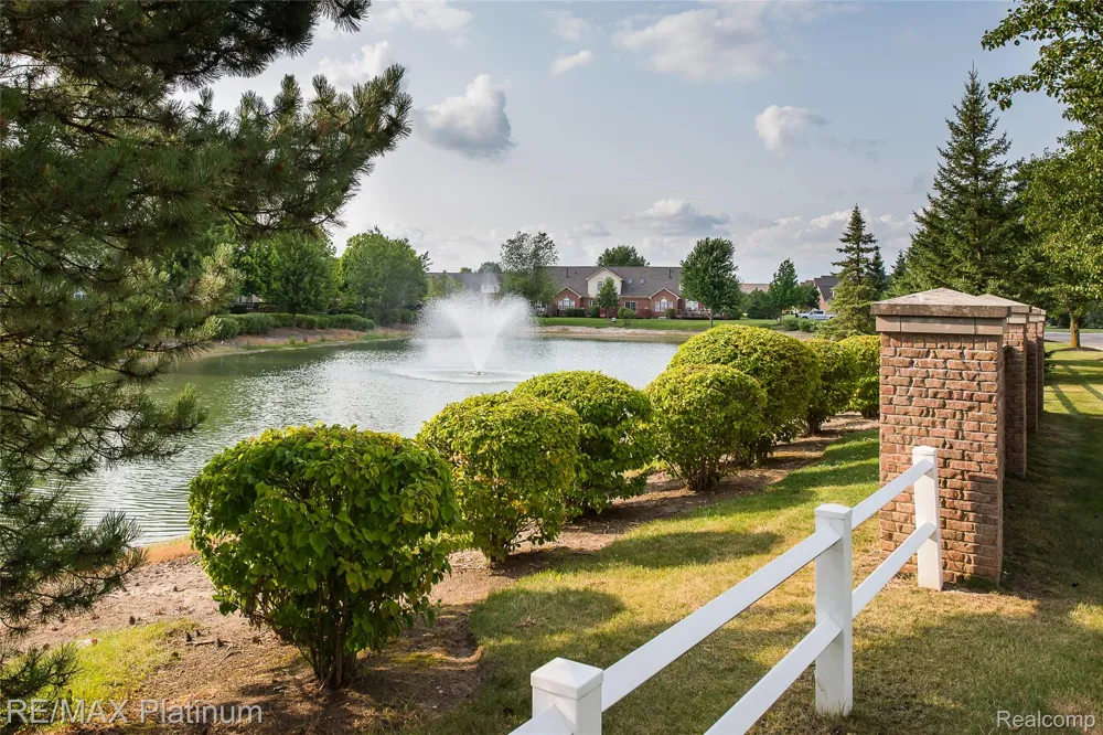 4004 Cornerstone Drive Canton Charter Township, MI 48188