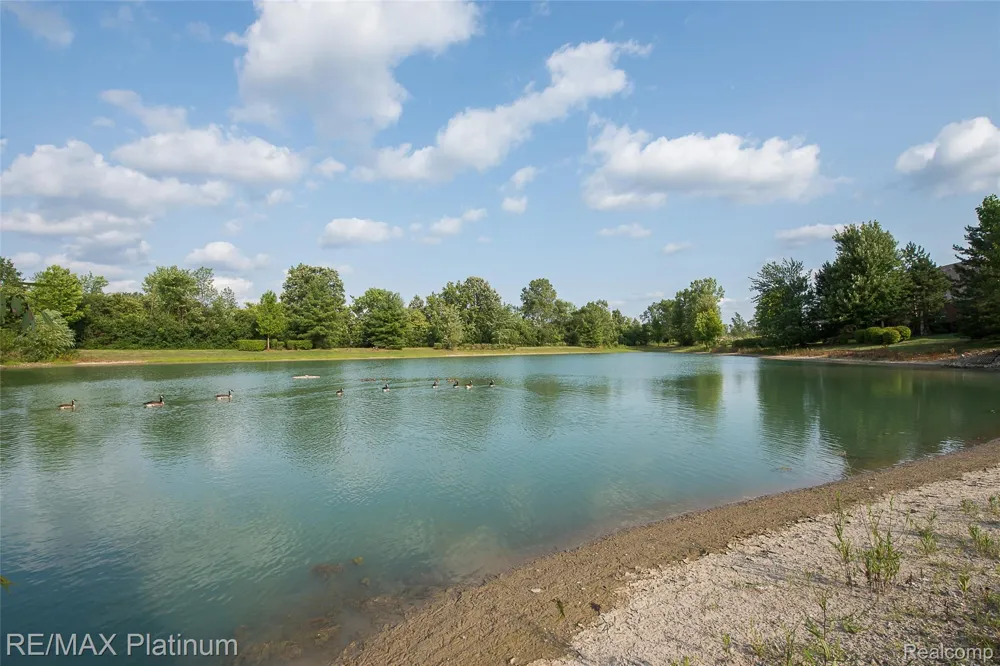 4004 Cornerstone Drive Canton Charter Township, MI 48188