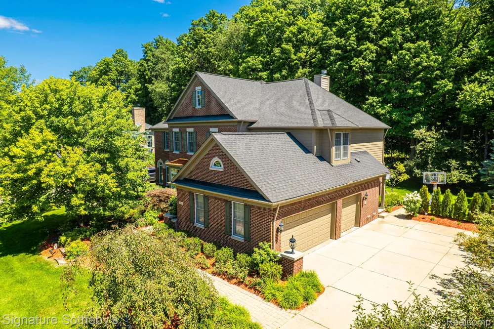 16324 Brook Trout Lane Northville Township, MI 48168