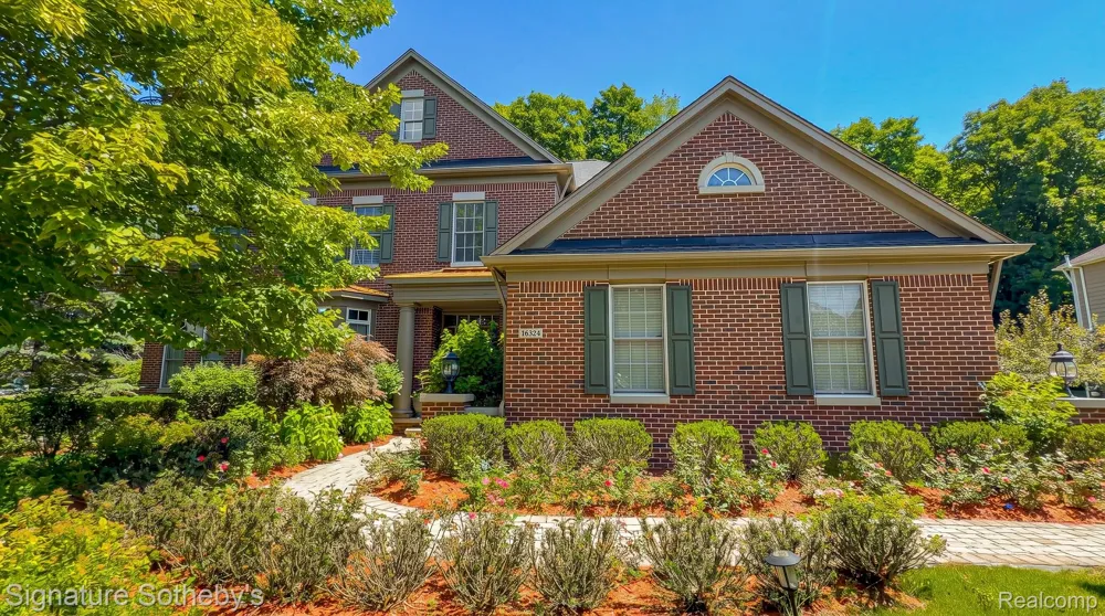 16324 Brook Trout Lane Northville Township, MI 48168