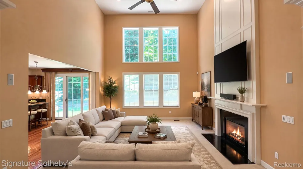 16324 Brook Trout Lane Northville Township, MI 48168