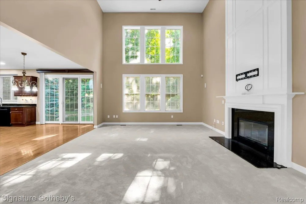 16324 Brook Trout Lane Northville Township, MI 48168