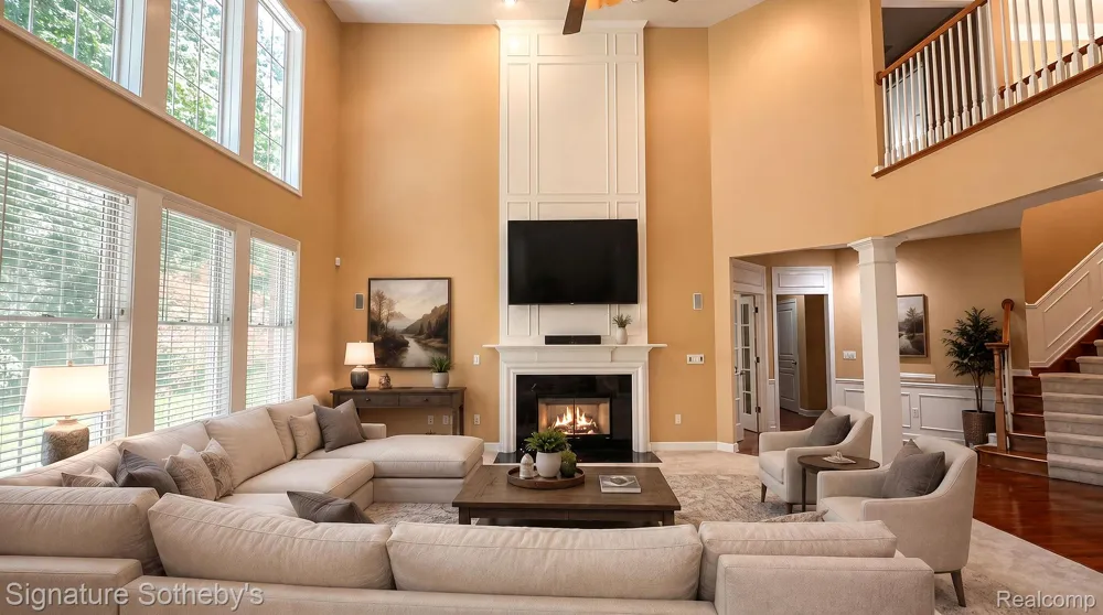 16324 Brook Trout Lane Northville Township, MI 48168