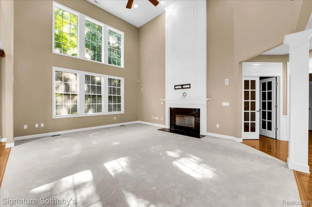 16324 Brook Trout Lane Northville Township, MI 48168