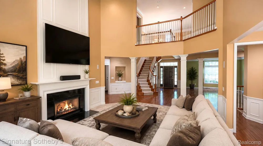 16324 Brook Trout Lane Northville Township, MI 48168