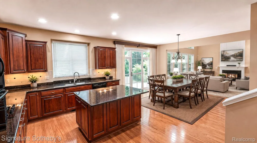 16324 Brook Trout Lane Northville Township, MI 48168
