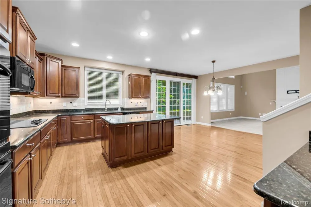 16324 Brook Trout Lane Northville Township, MI 48168