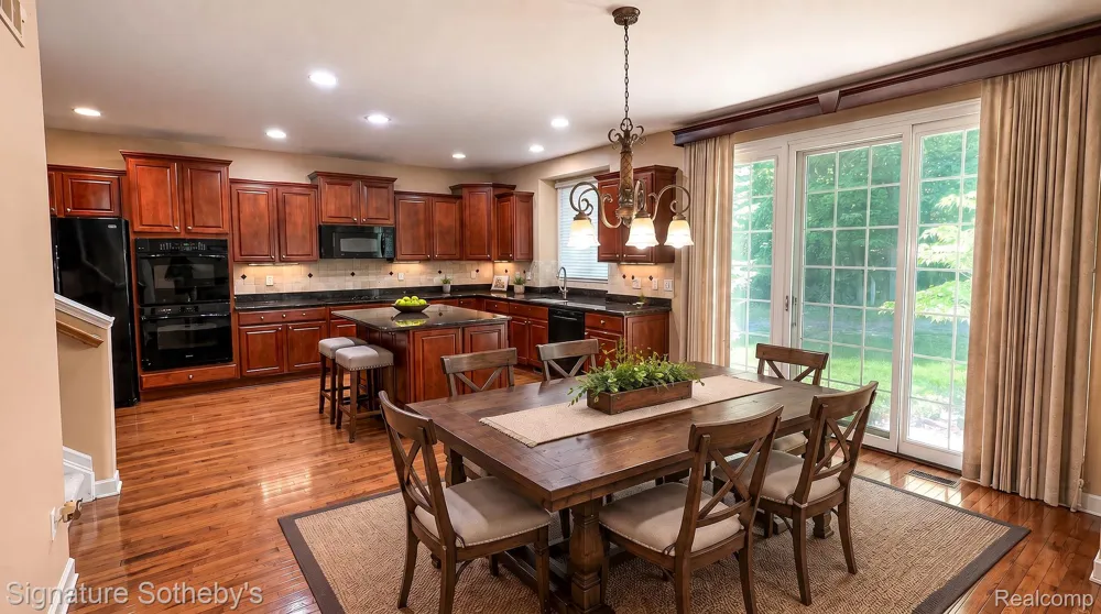 16324 Brook Trout Lane Northville Township, MI 48168