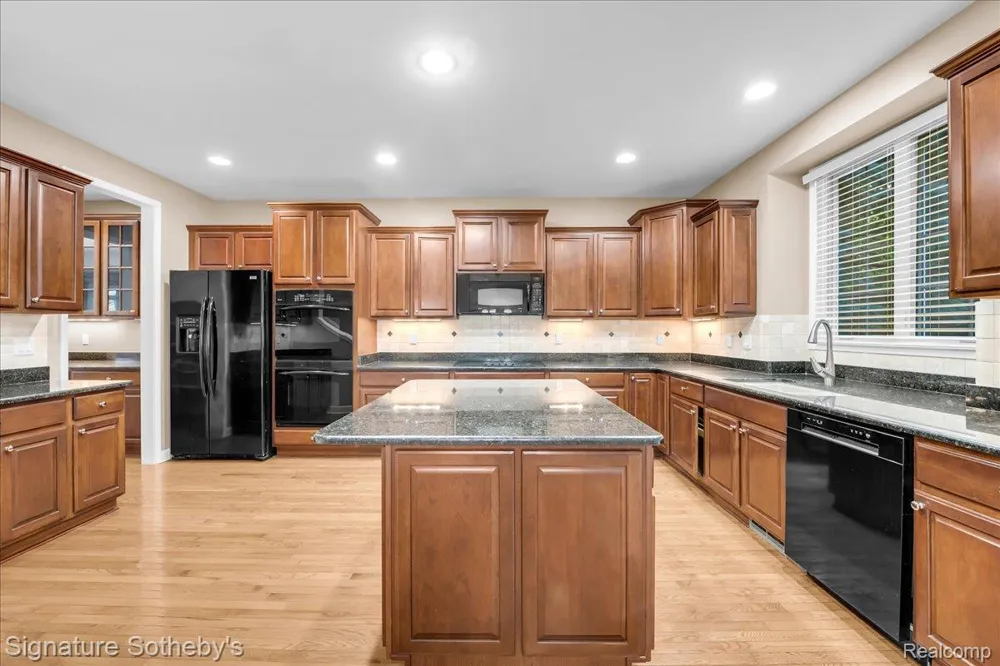 16324 Brook Trout Lane Northville Township, MI 48168