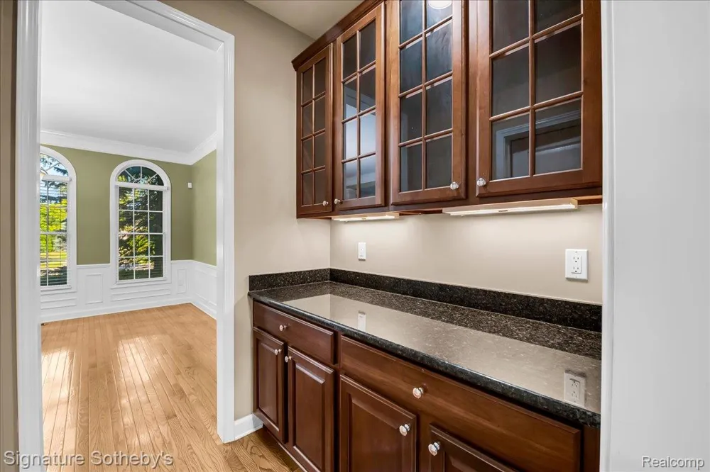 16324 Brook Trout Lane Northville Township, MI 48168
