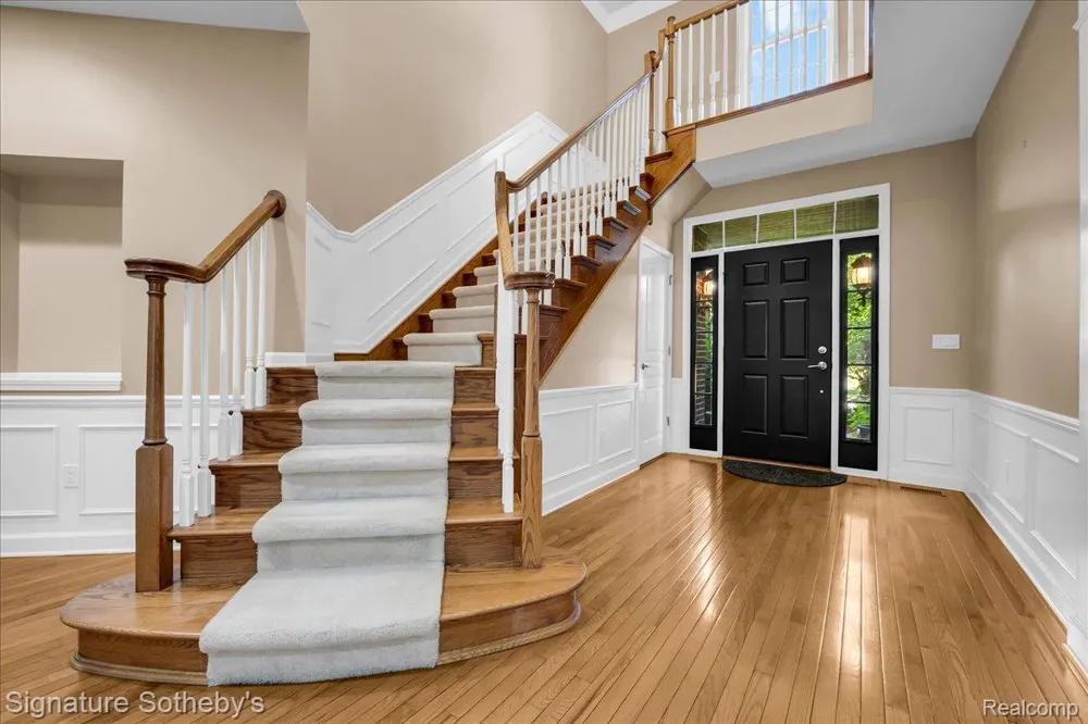 16324 Brook Trout Lane Northville Township, MI 48168