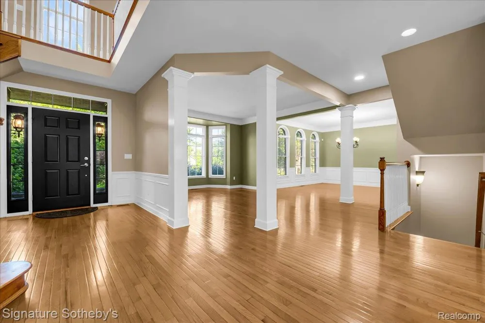 16324 Brook Trout Lane Northville Township, MI 48168