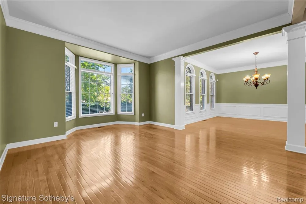16324 Brook Trout Lane Northville Township, MI 48168