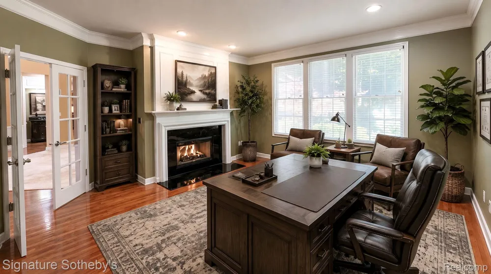 16324 Brook Trout Lane Northville Township, MI 48168