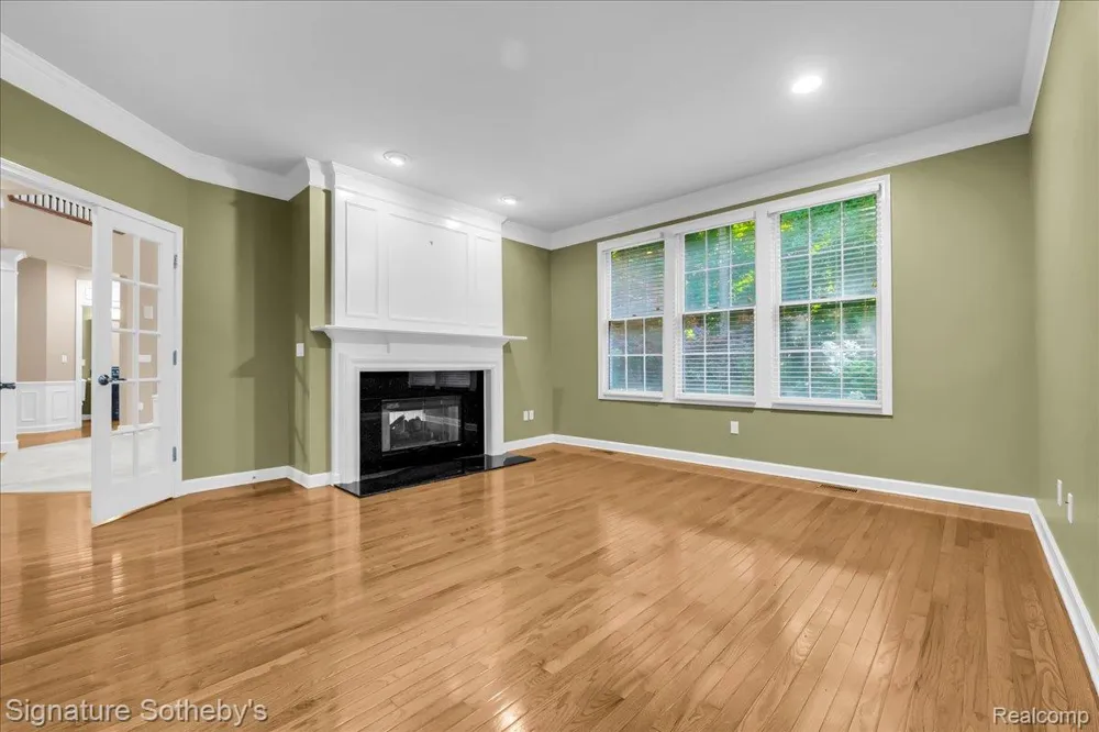 16324 Brook Trout Lane Northville Township, MI 48168