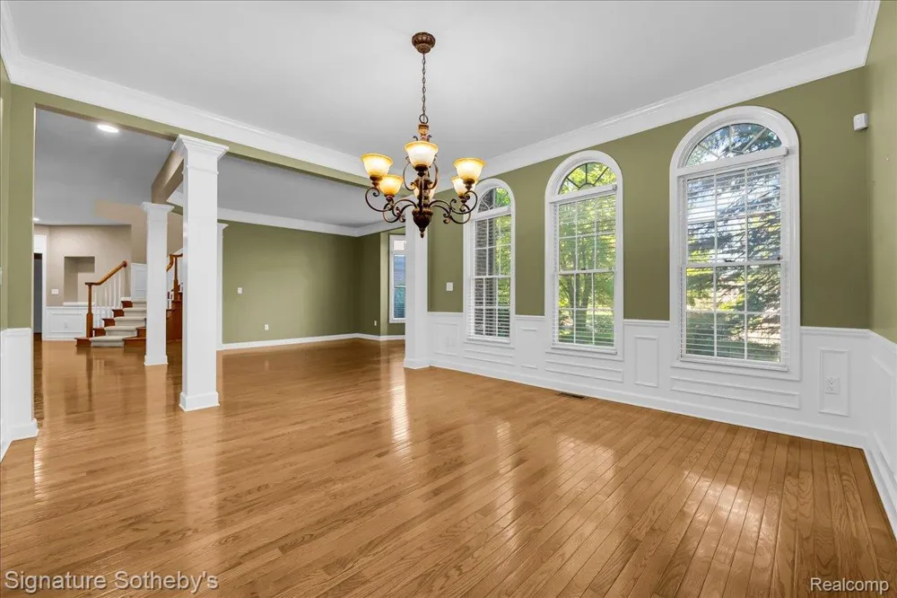 16324 Brook Trout Lane Northville Township, MI 48168