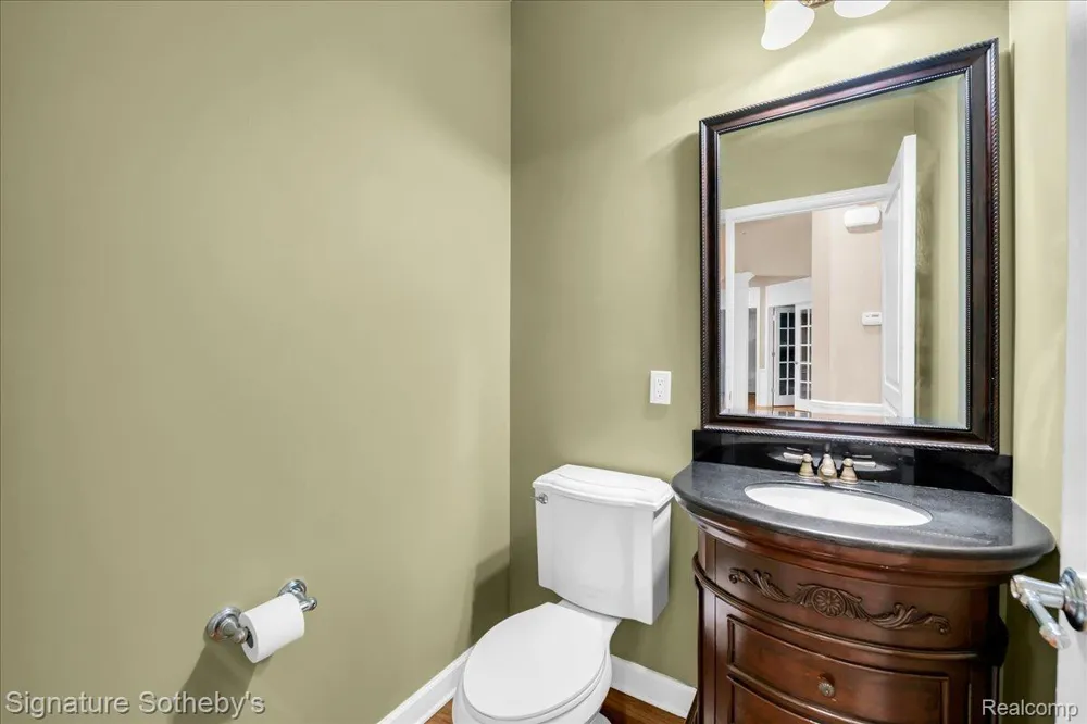16324 Brook Trout Lane Northville Township, MI 48168