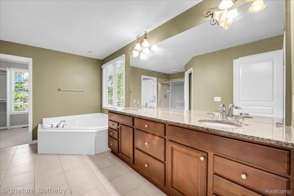 16324 Brook Trout Lane Northville Township, MI 48168