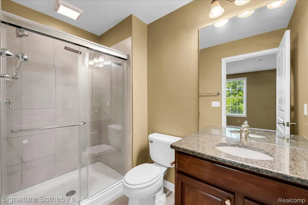 16324 Brook Trout Lane Northville Township, MI 48168
