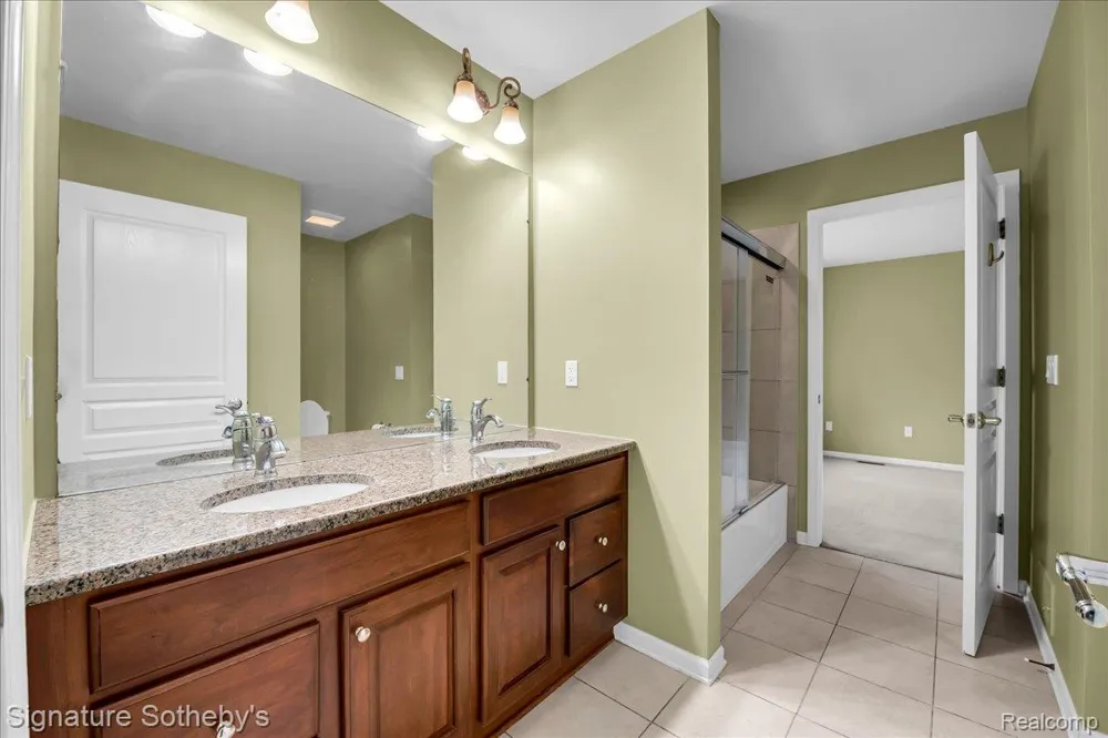16324 Brook Trout Lane Northville Township, MI 48168