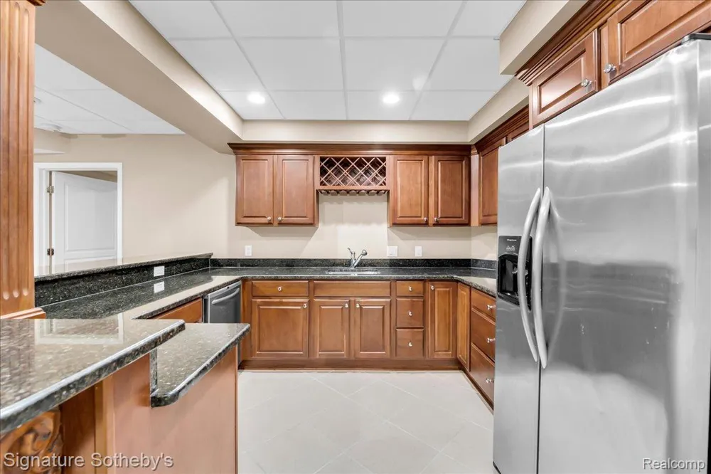 16324 Brook Trout Lane Northville Township, MI 48168
