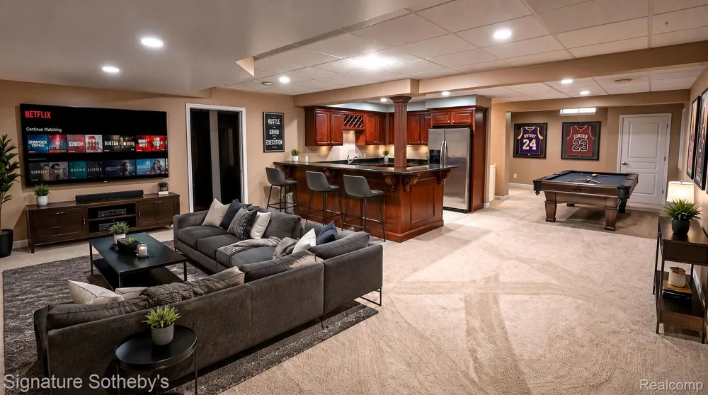 16324 Brook Trout Lane Northville Township, MI 48168