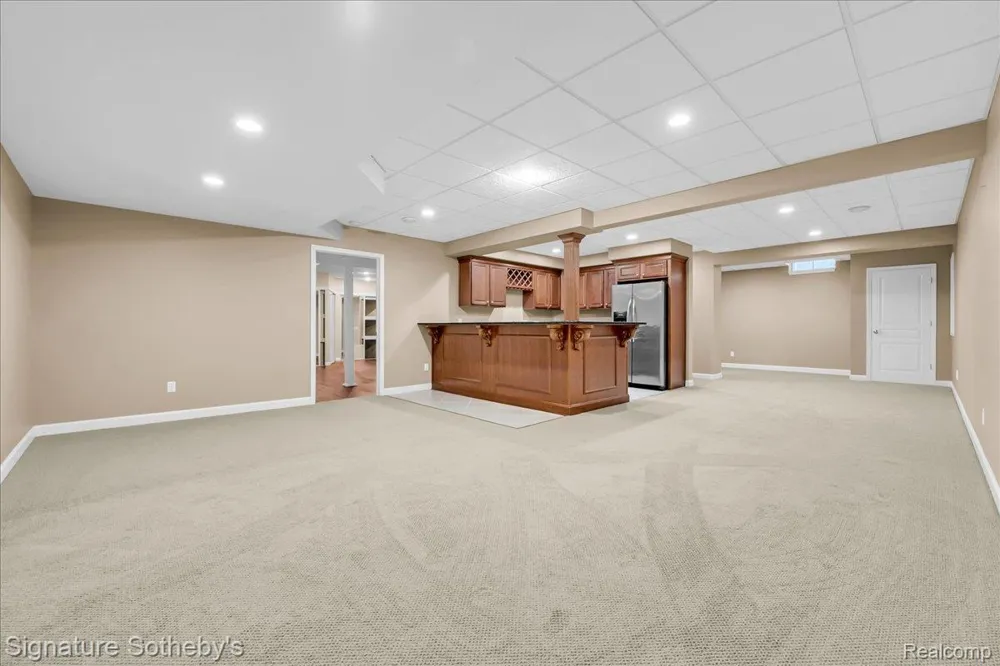 16324 Brook Trout Lane Northville Township, MI 48168
