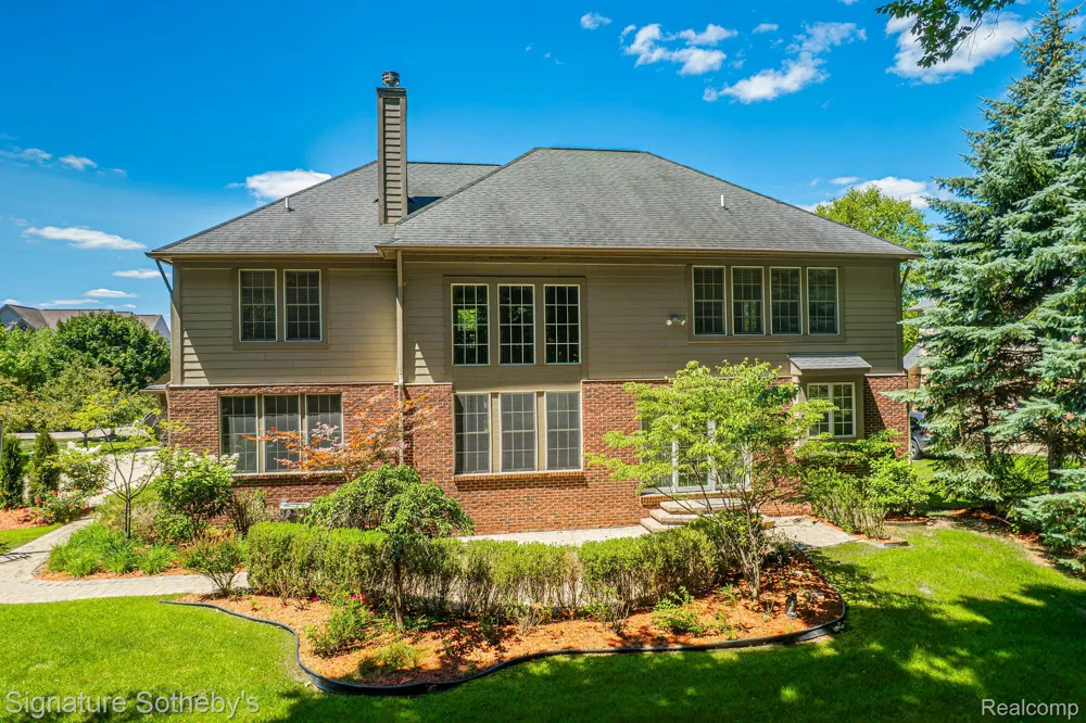 16324 Brook Trout Lane Northville Township, MI 48168