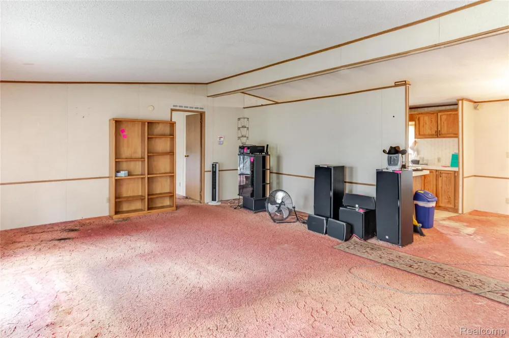6721 Senate St #406 Van Buren Charter Township, MI 48111