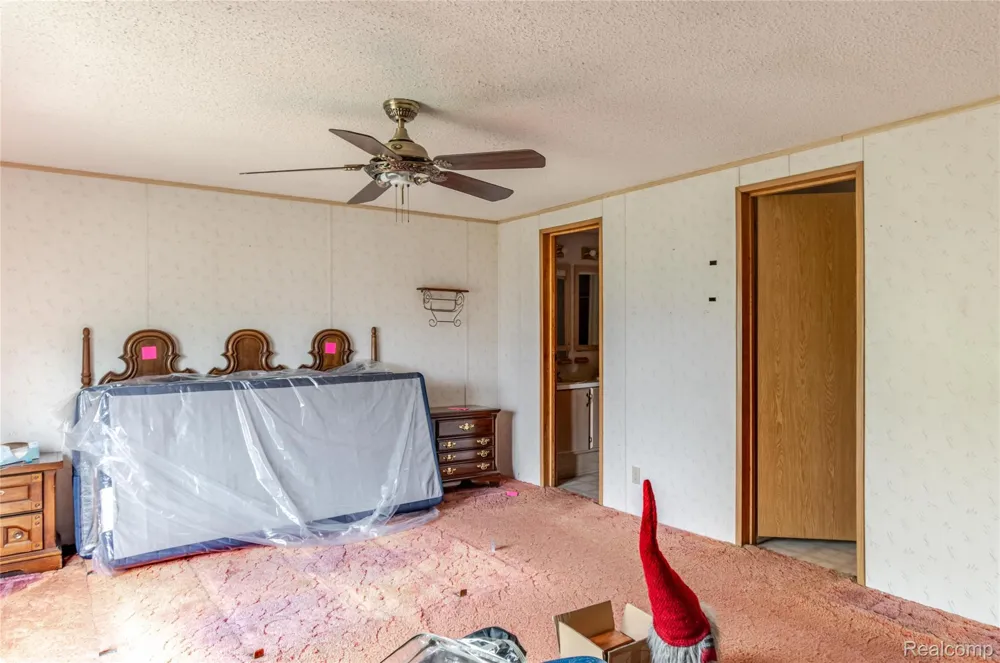 6721 Senate St #406 Van Buren Charter Township, MI 48111