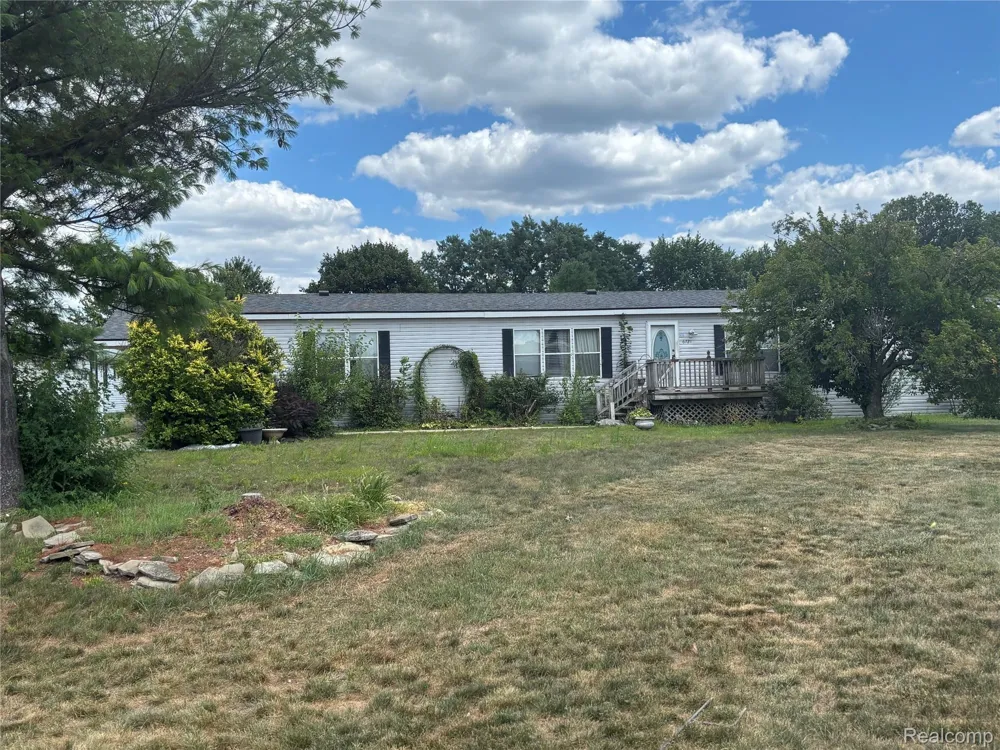6721 Senate St #406 Van Buren Charter Township, MI 48111