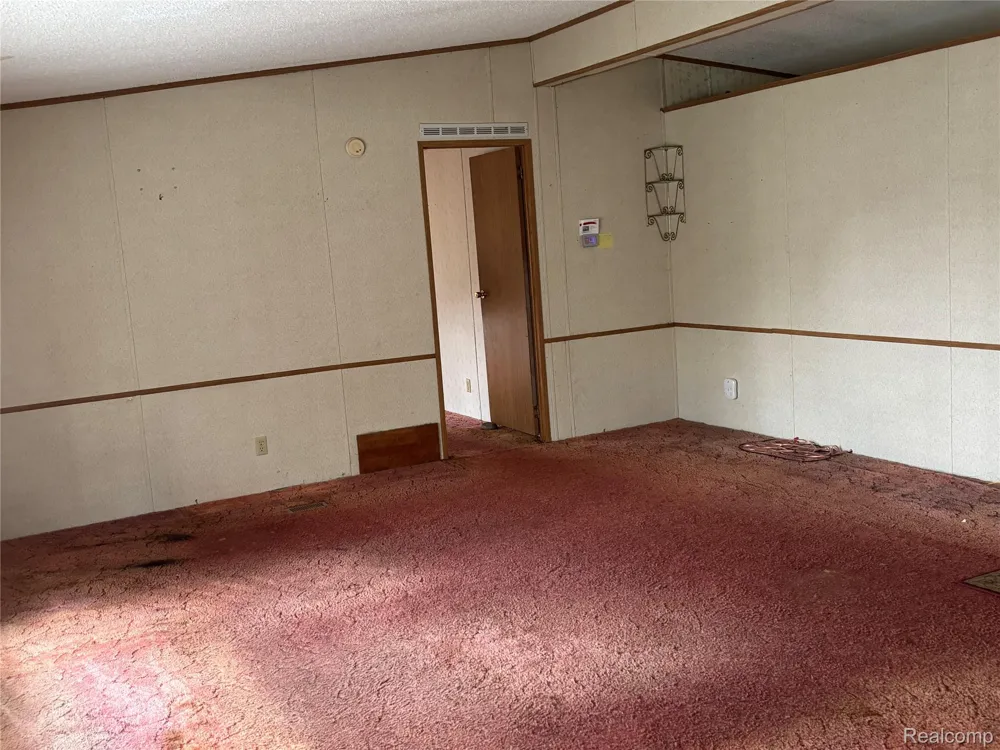 6721 Senate St #406 Van Buren Charter Township, MI 48111