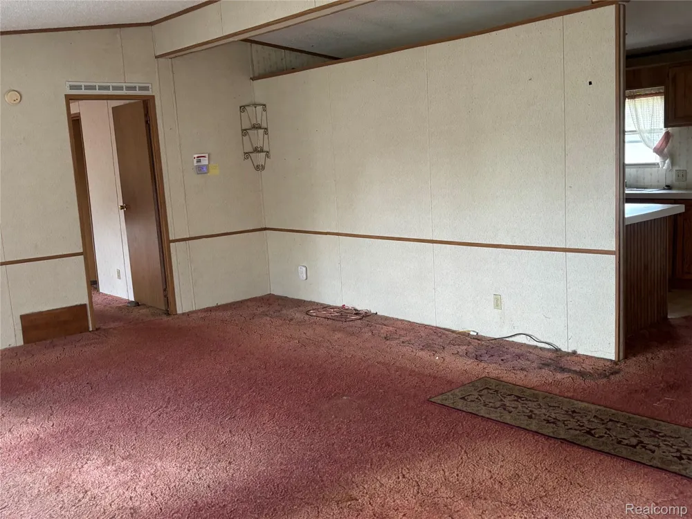 6721 Senate St #406 Van Buren Charter Township, MI 48111
