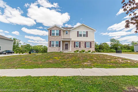 8353 North Oaks Court
