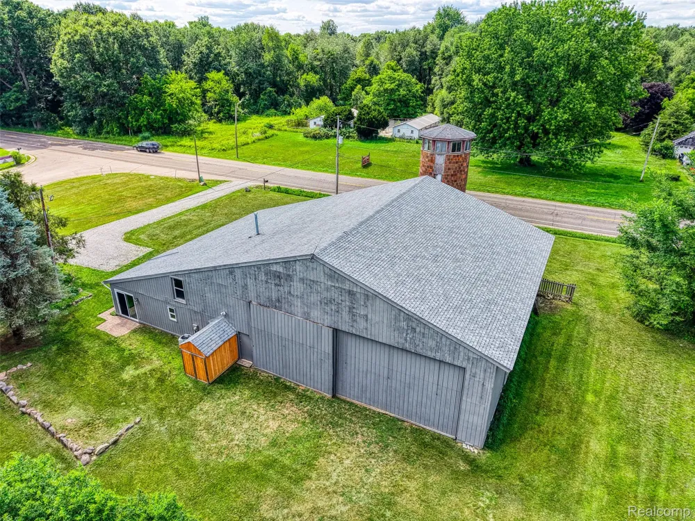 15921 W M 36 Unadilla Township, MI 48169