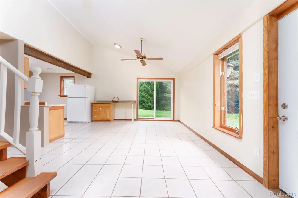 15921 W M 36 Unadilla Township, MI 48169