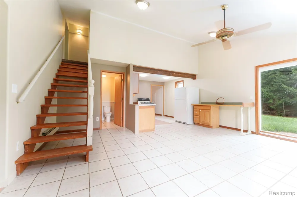 15921 W M 36 Unadilla Township, MI 48169