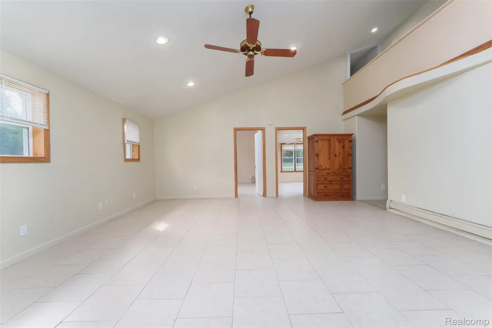 15921 W M 36 Unadilla Township, MI 48169