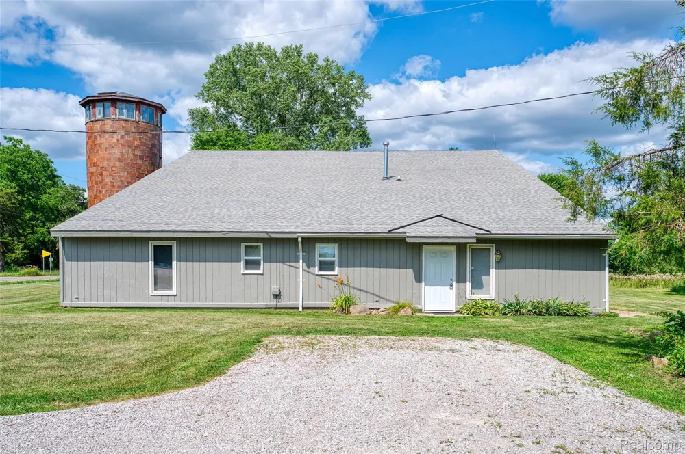 15921 W M 36 Unadilla Township, MI 48169