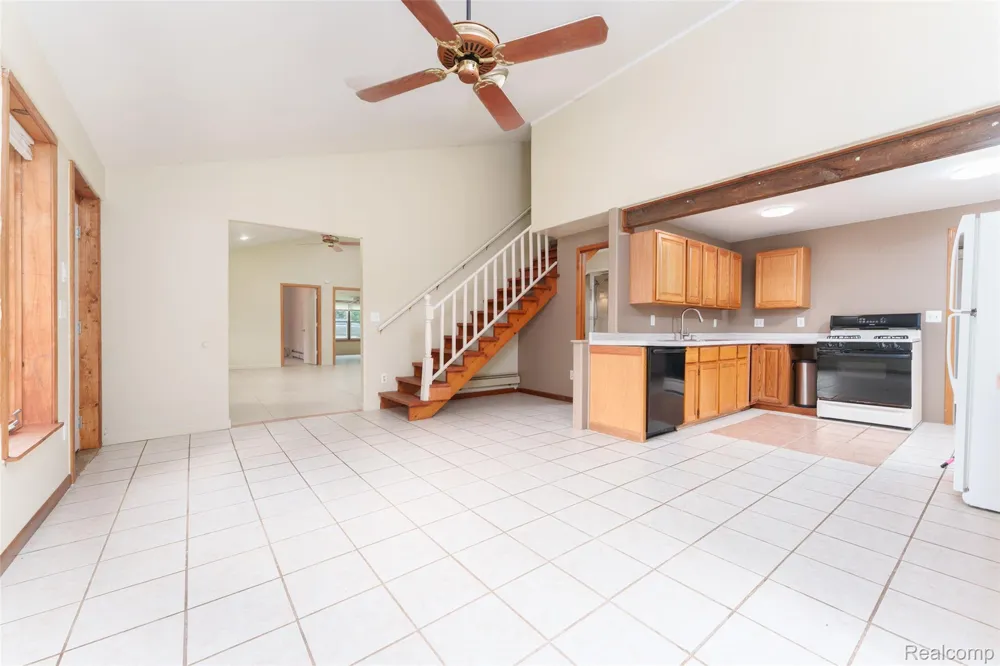 15921 W M 36 Unadilla Township, MI 48169