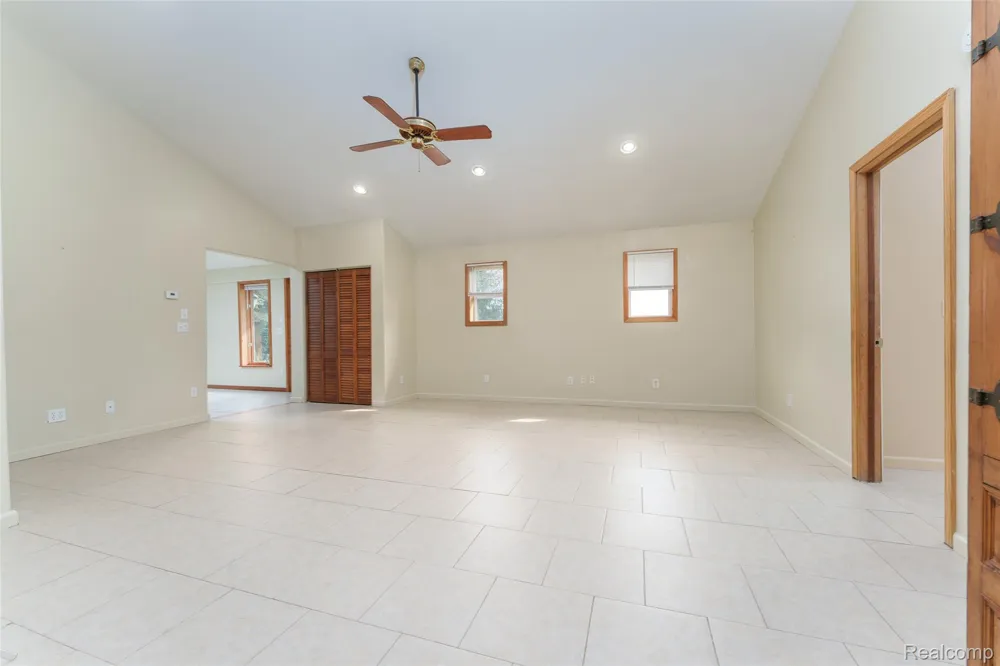 15921 W M 36 Unadilla Township, MI 48169