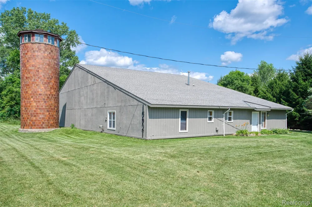 15921 W M 36 Unadilla Township, MI 48169