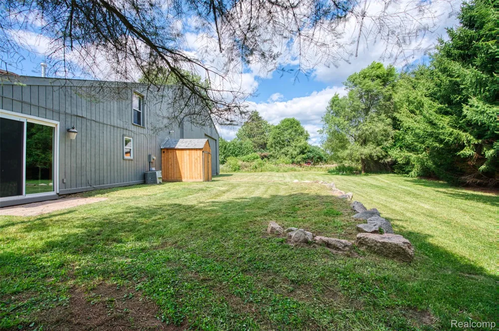 15921 W M 36 Unadilla Township, MI 48169